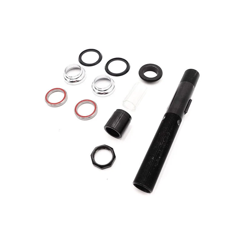 Tube de Direction Complet (Sans Trous) pour Trottinette Électrique Speedway Mini4 Pro