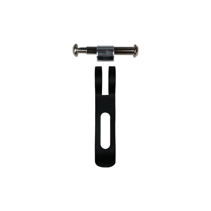Loquet de Pliage Noir pour Trottinette Électrique Xiaomi M365 & Pro