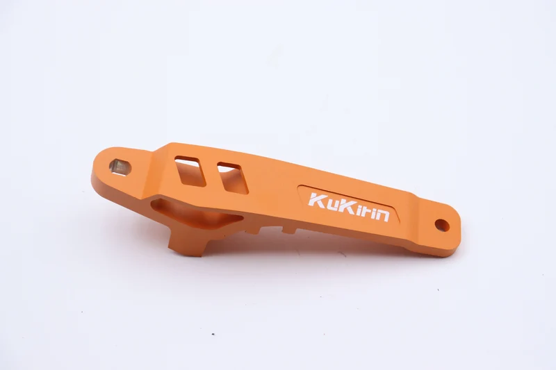 KUKIRIN G2 Max vorderer Kipphebel - rechts