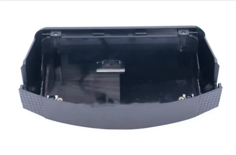 Kukirin G3 – Vordere Abdeckung des Display-Dashboards