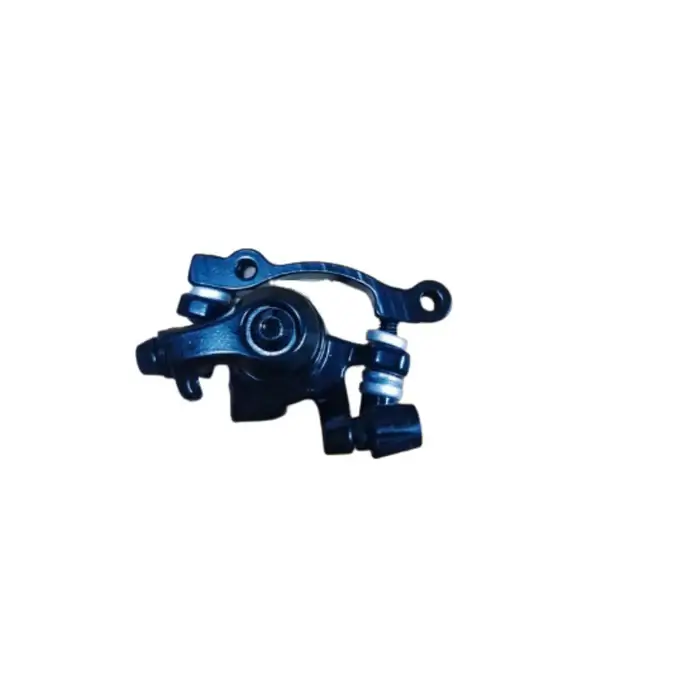 KuKirin G3 Bremssattel (links)