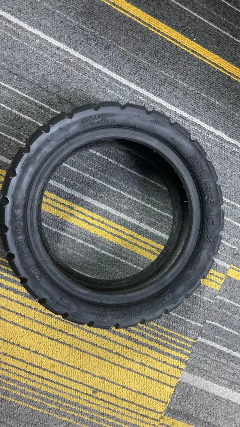 KuKirin M5 Pro Außenreifen (90*55*6.5)
