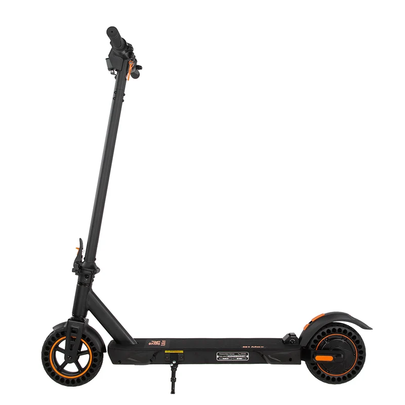 Trottinette électrique KuKirin S1 Max | Précommande