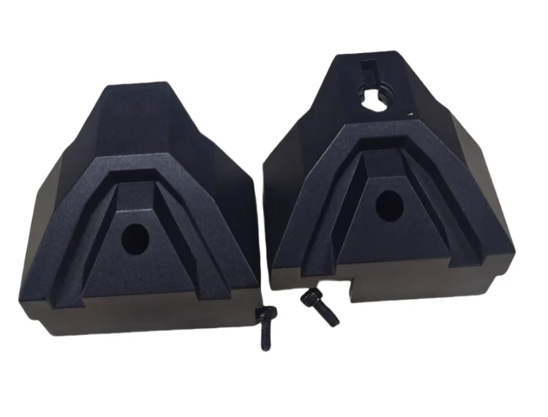 KUKIRIN G3 Hintere Abdeckplatte (1 Paar) -A Version