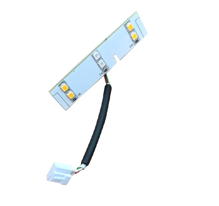 Feu arrière KUKIRIN G3 -version B (KUKIRIN G3)