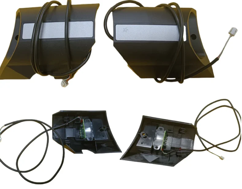 Kit d'assemblage de phares KUKIRIN G3 - gauche + droite