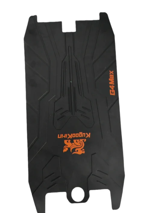 KUKIRIN G4 Max Pedal-Gummipolster