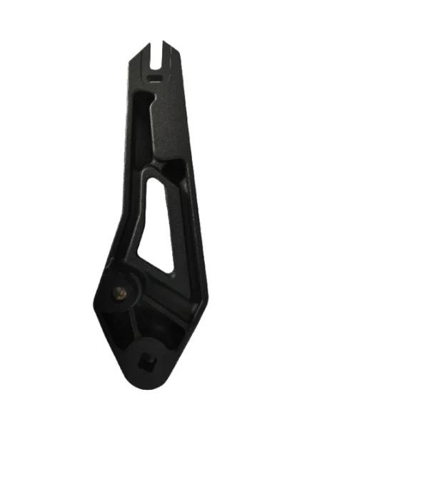 KUKIRIN G4 Max Hinterer Kipphebel, links