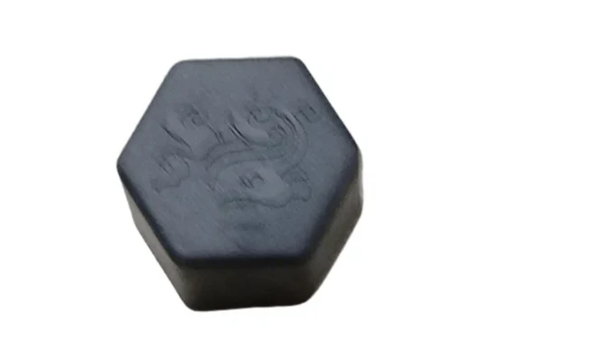 KUKIRIN G3 Pro Kipphebelwellenmutter-Gummischutz (1 Stück)