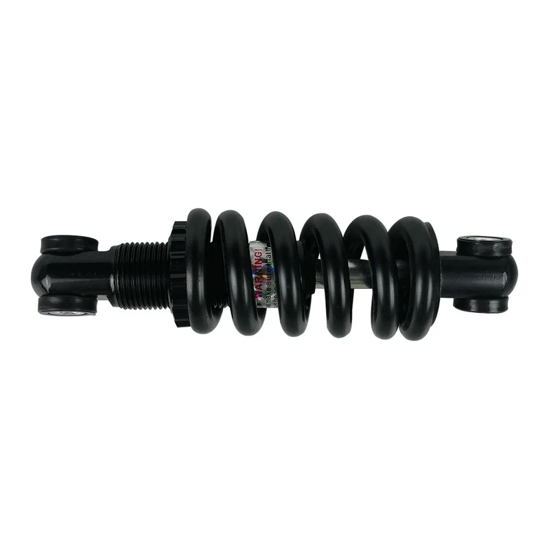 Amortisseur Avant et Arrière pour Trottinette Électrique Z8X