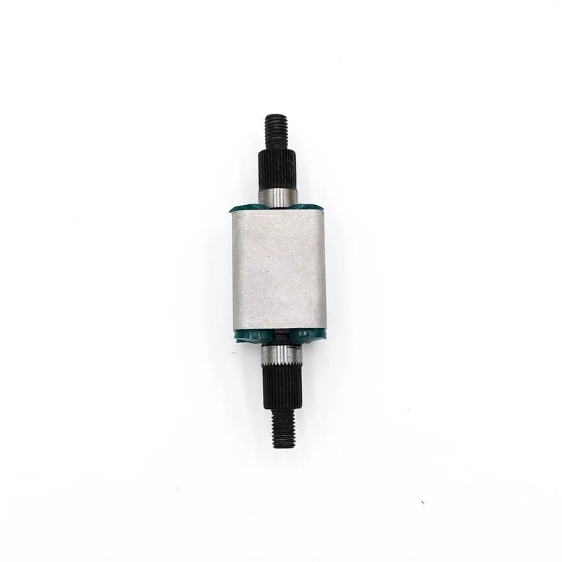 Cartouche de Suspension Soft pour Trottinette Électrique