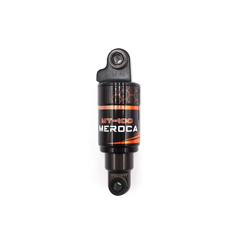 Amortisseur Meroca 125mm pour Trottinette Électrique