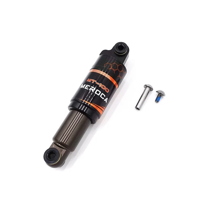 Amortisseur Meroca 165mm pour Trottinette Électrique