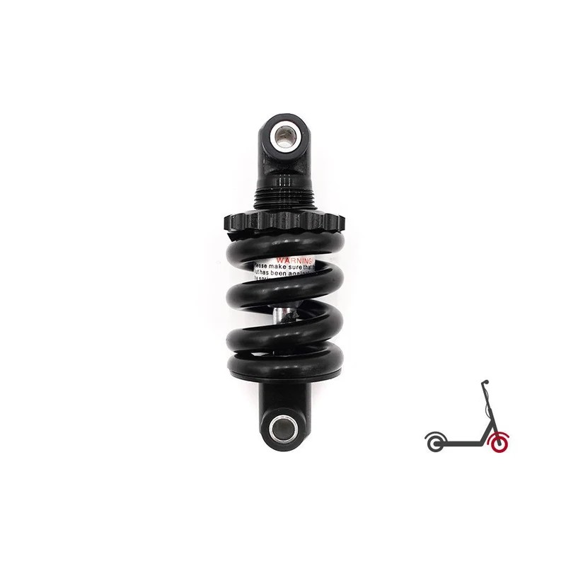 Amortisseur Avant Pour Trottinette Électrique Kukirin G2 Max