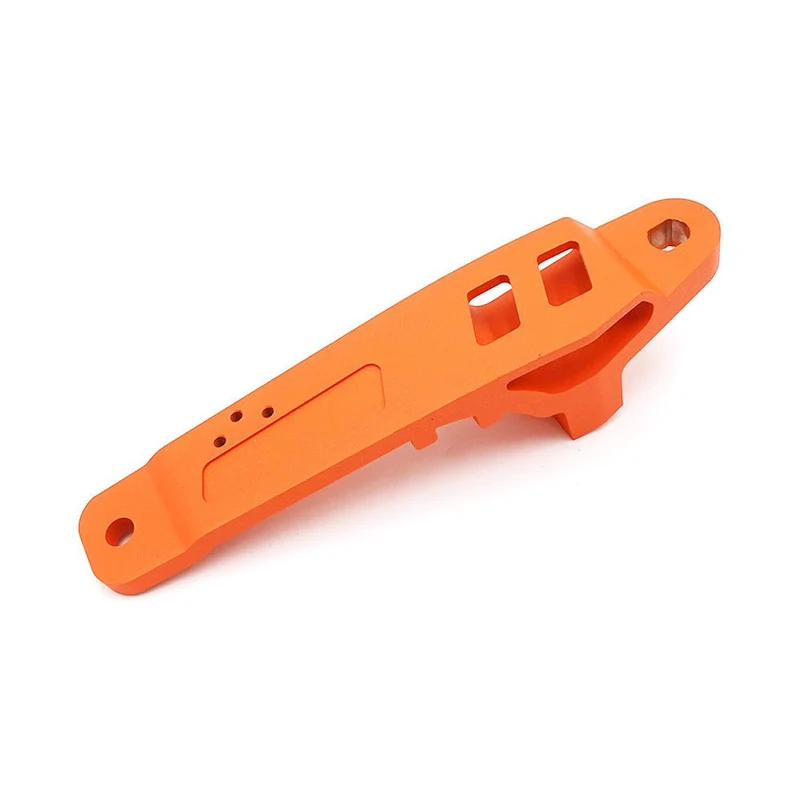 Bras de Suspension Avant Gauche Pour Trottinette Électrique Kukirin G2 Max