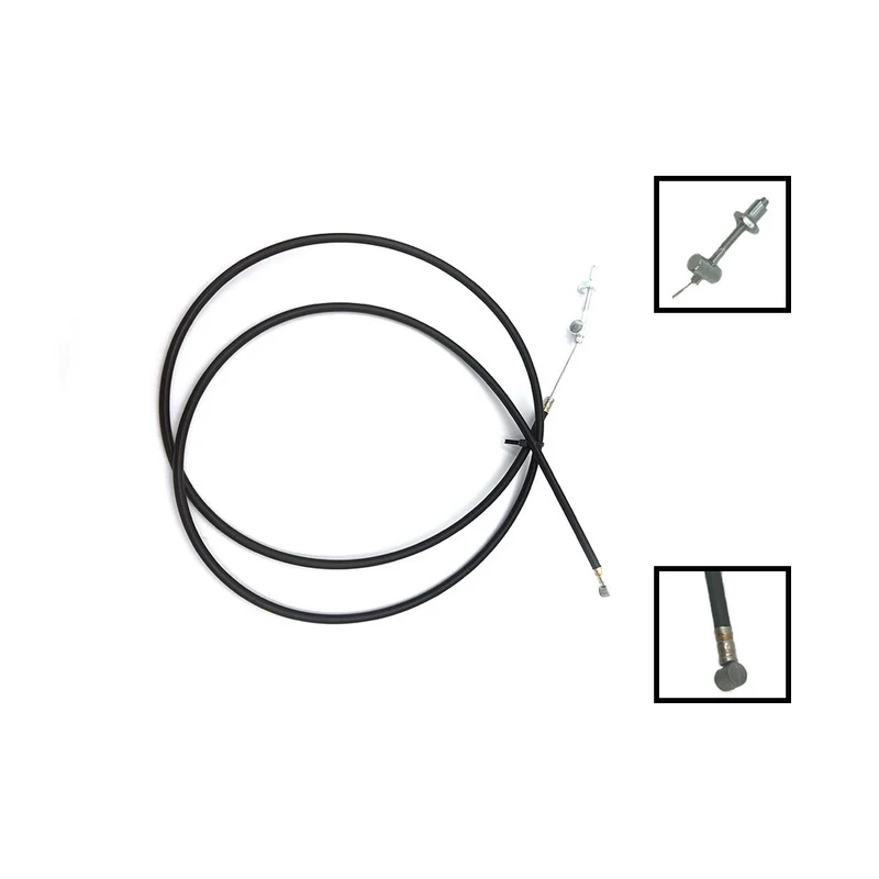 Cable de frein avant tambour Dualtron Pop Popular