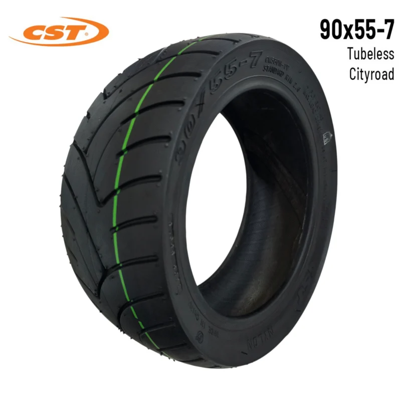 Pneu 90/55-7 CST