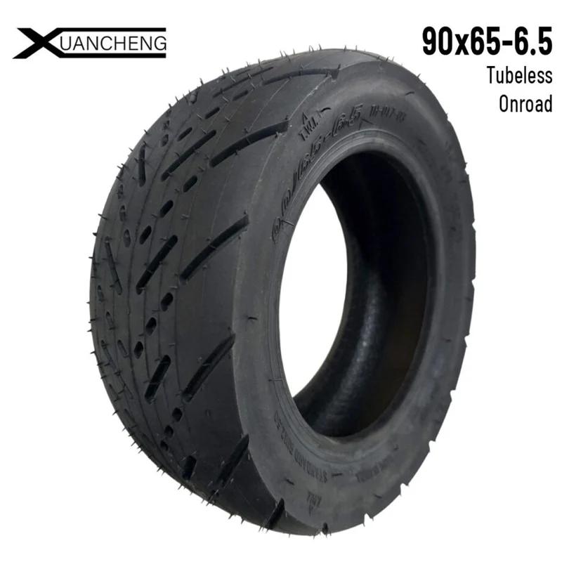 Pneu 90/65-6.5 Onroad Xuancheng