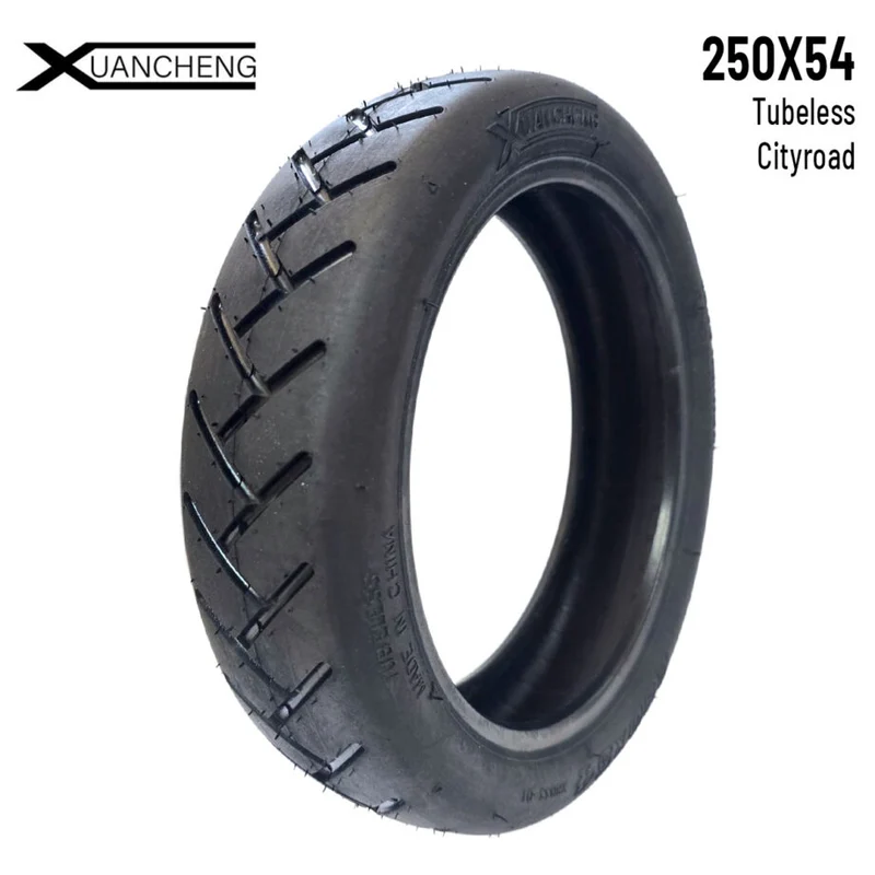 Pneu 250×54 Xuancheng