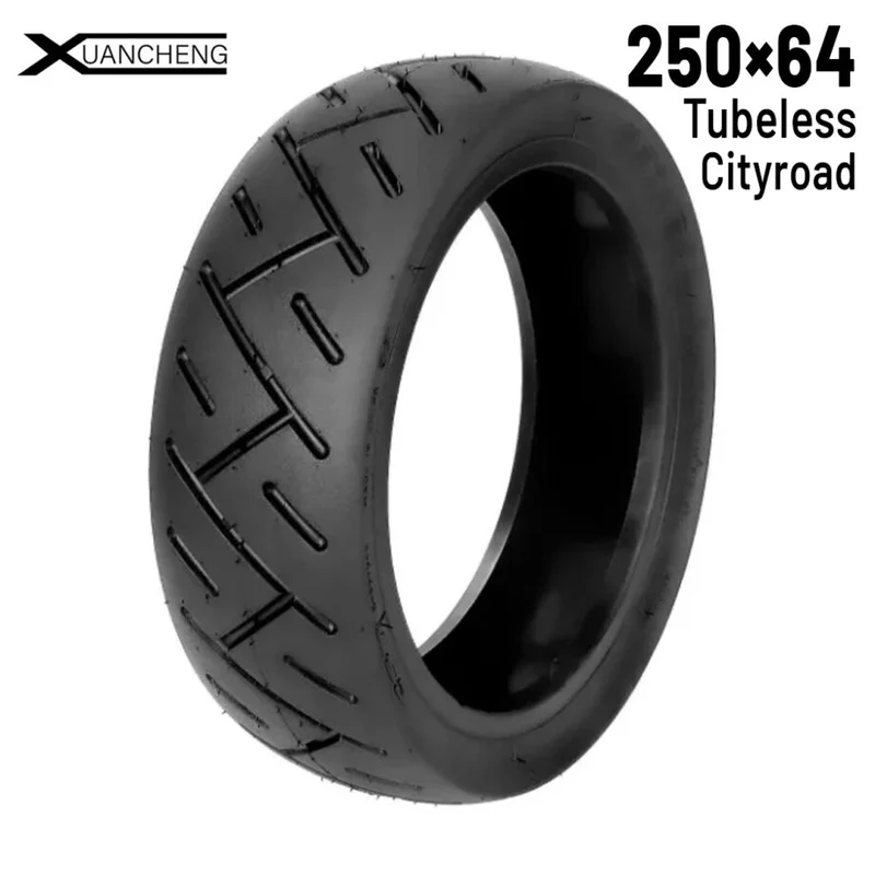 Pneu tubeless 250×64 pour MI4 Ultra Xuancheng