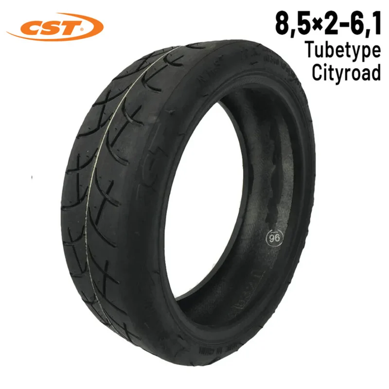 Pneu 8,5×2-6,1 CST