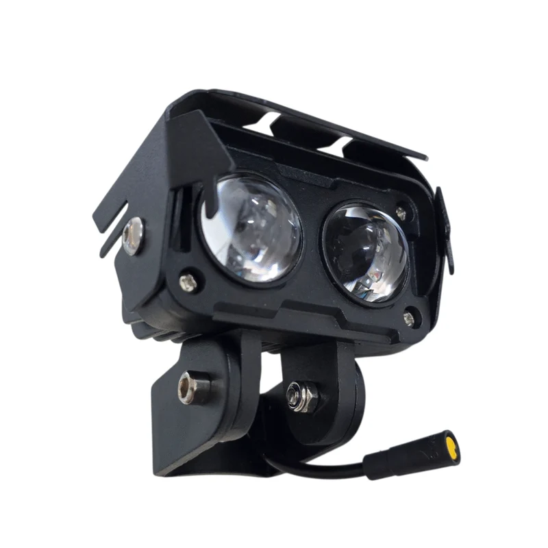 Phare avant pour Kukirin G3 Pro