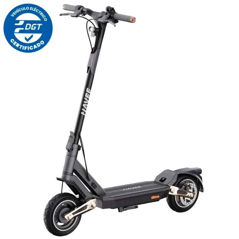 Trottinette électrique Navee ST3