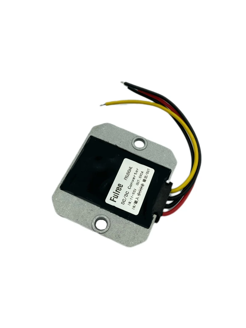 Convertisseur 5 V 5 A (11-90 V)