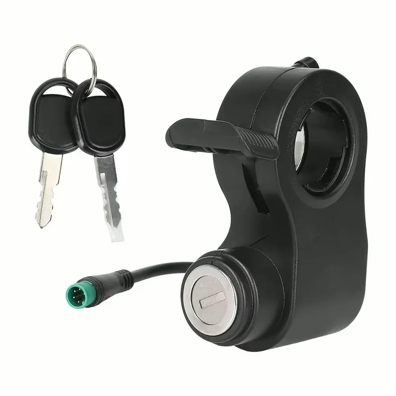 Accélérateur et clé de contact pour Kukirin G2 PRO