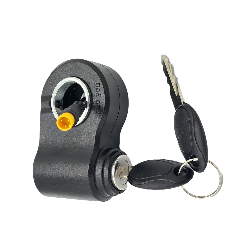 Clé de contact pour Kukirin G2 Max