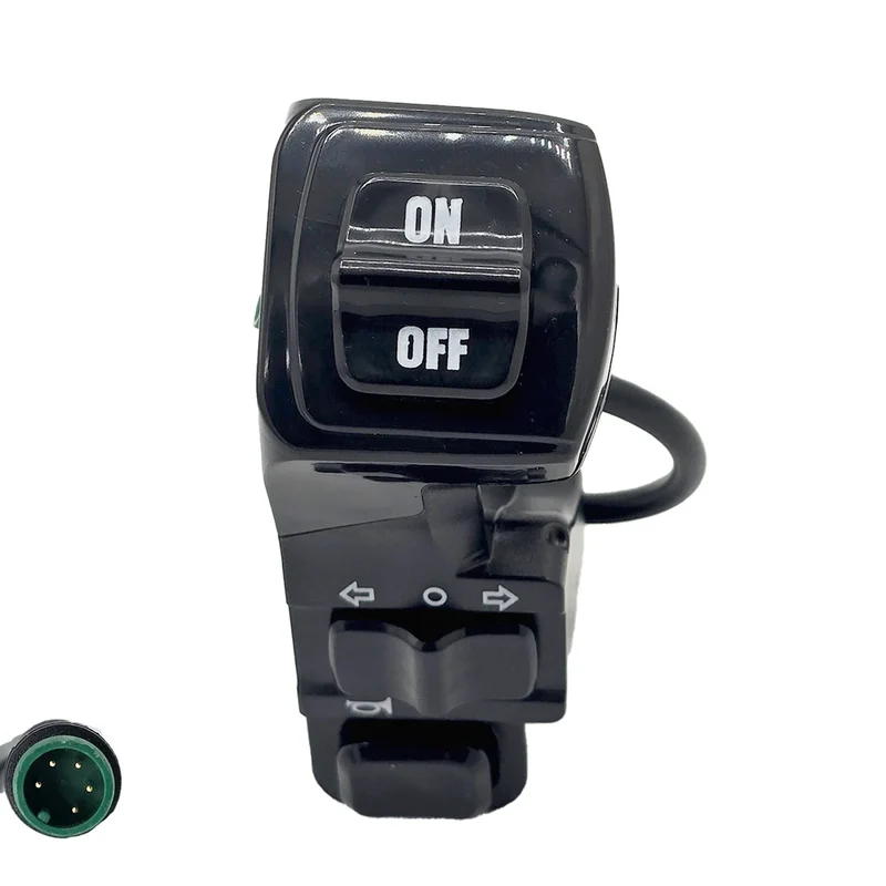 Boutons pour Kukirin G2 Pro/G2 Max/G3 Pro
