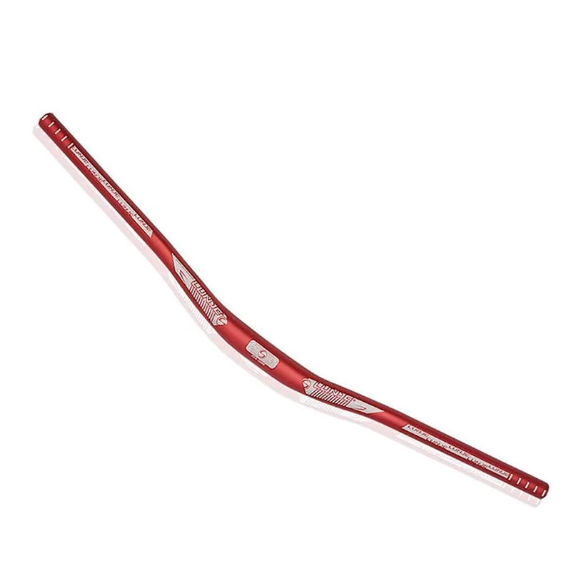 Guidon pour Smartgyro et autres modèles Rouge