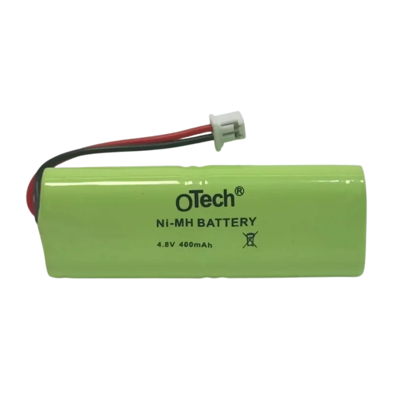 Batterie 4.8V 400mAh pour collier anti aboiement