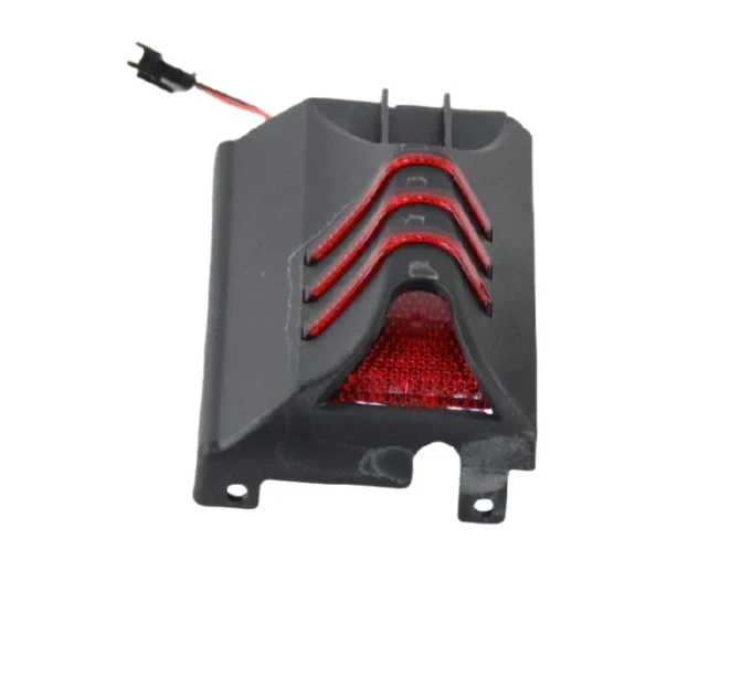 Ensemble de feu latéral arrière droit KUKIRIN G3 Pro - version A