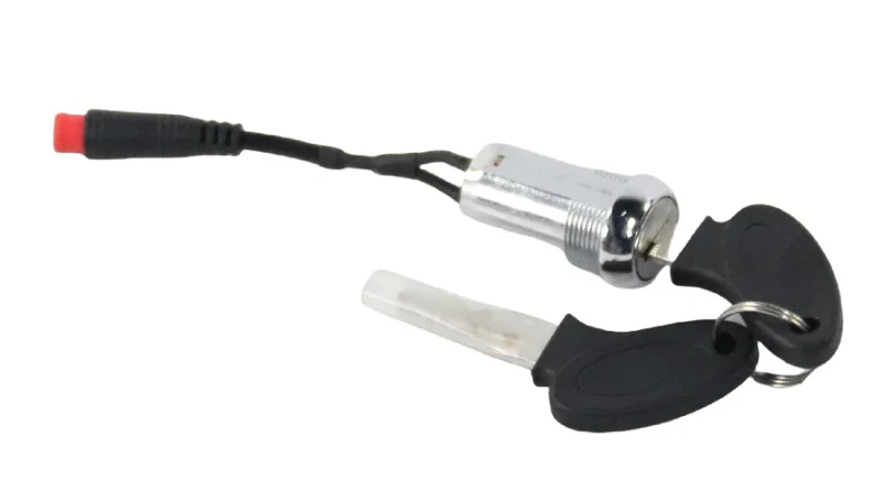 Clé de contact KUKIRIN G3 Pro
