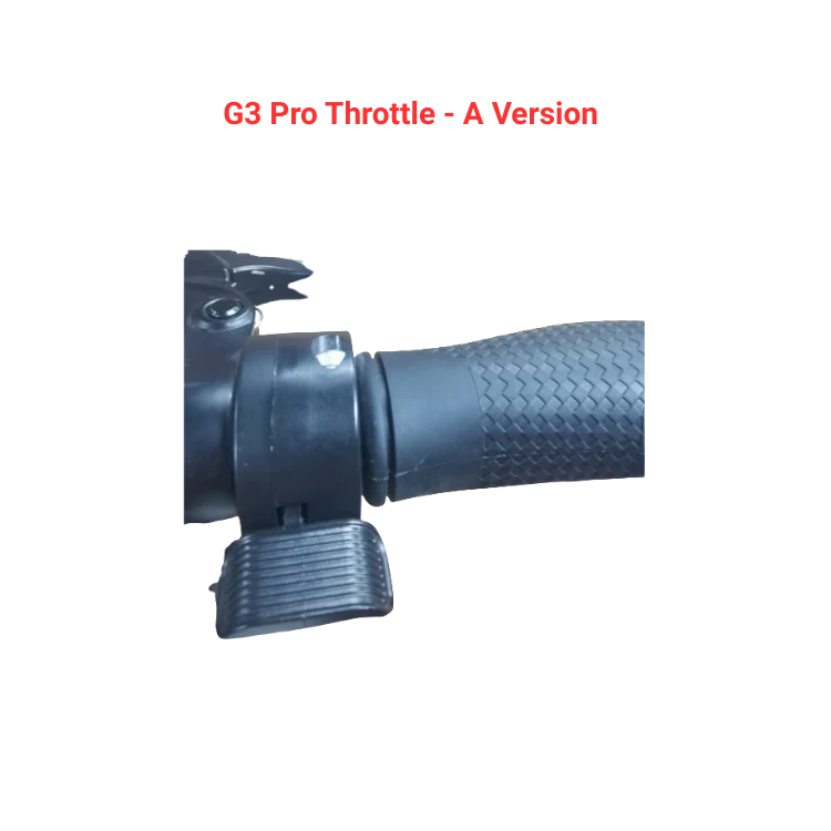 KUKIRIN G3 Pro Gashebel -A Version