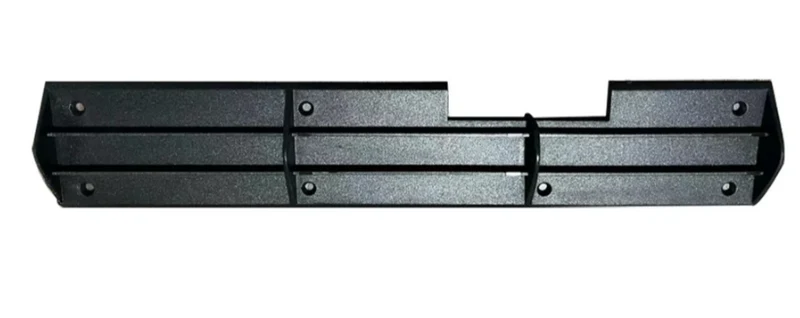 KUKIRIN G3 Pro Dekorative Seitenabdeckung rechts -B-Version