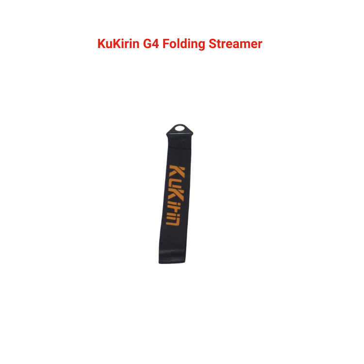 Streamer pliable KuKirin G4