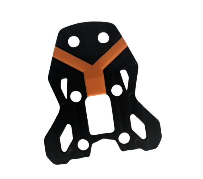 Coussin en caoutchouc pour aile arrière KUKIRIN G2 Max
