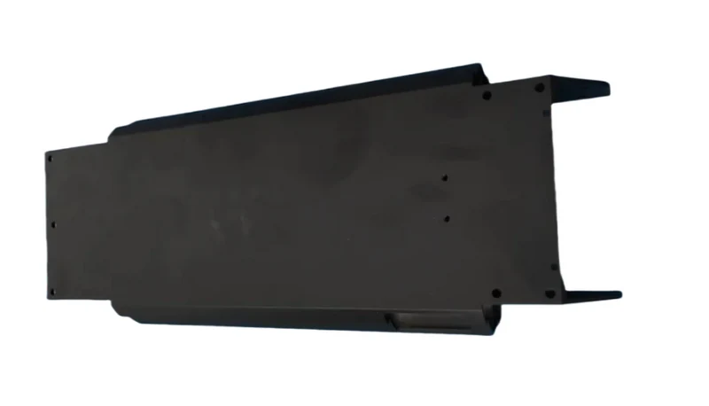 Plaque inférieure du boîtier de batterie KUKIRIN G2 Max