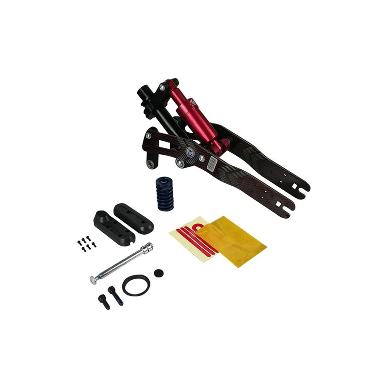 Fourche Monorim pour Trottinette Électrique Xiaomi V5.0