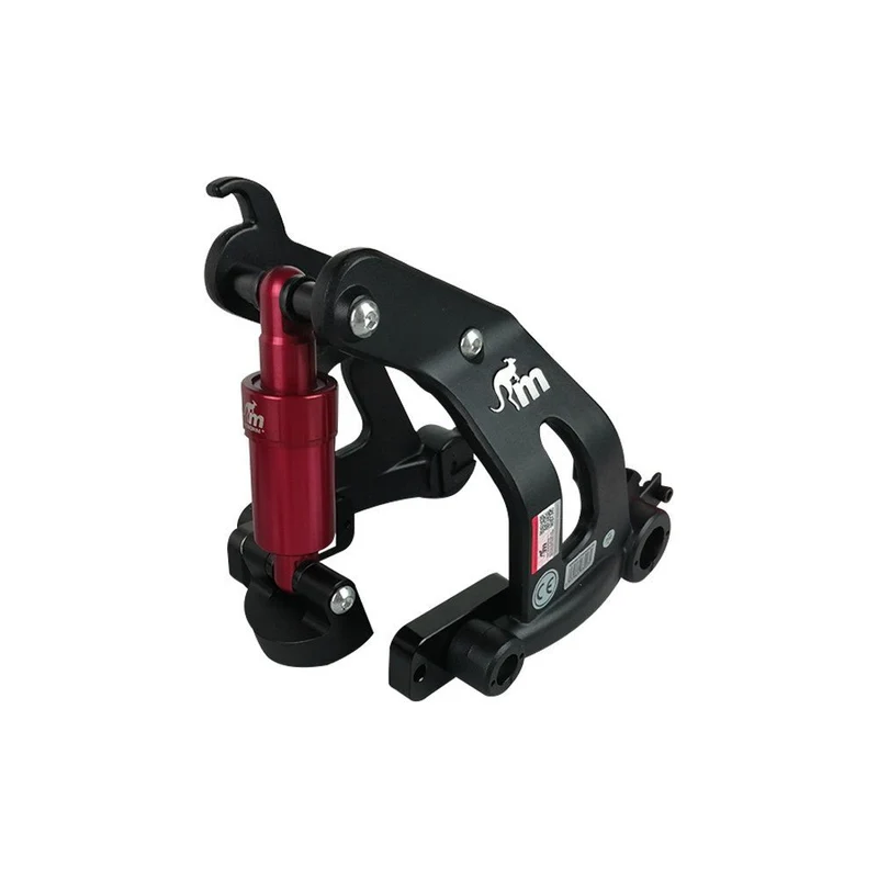 Suspension Arrière Monorim pour Trottinette Électrique Xiaomi Mi4 Pro