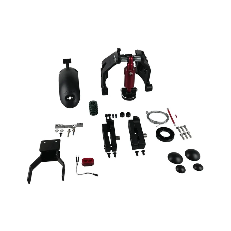 Suspension Arrière Monorim pour Trottinette Électrique Ninebot Série F et D