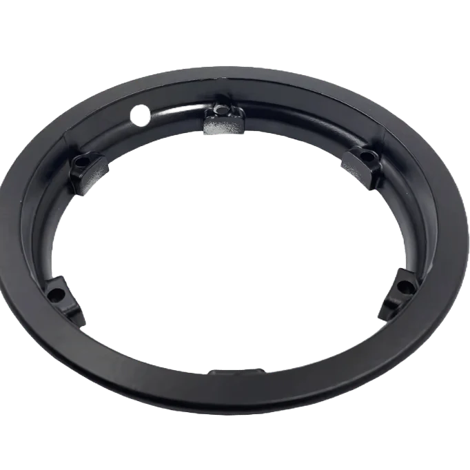 Demi Jante Moteur pour Trottinette Électrique Teverun Blade Pro