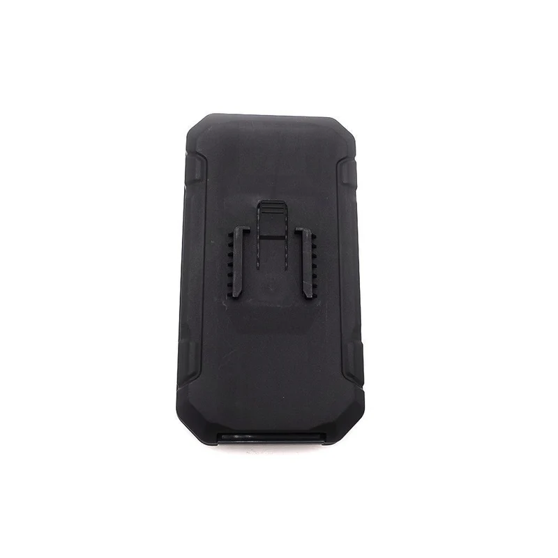 Sacoche Support Téléphone Fixe 0,5L IPX6 Wildman pour Vélo et Trottinette Électrique
