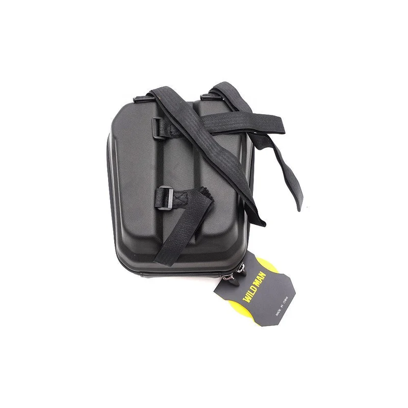 Sacoche 2,5L Wildman TS9 pour Vélo et Trottinette Électrique