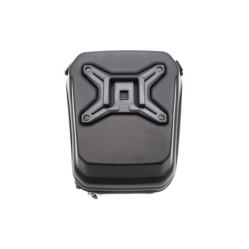 Sacoche 3L Guidon Vélo Attache Rapide Wildman E8 pour Vélo et Trottinette Électrique