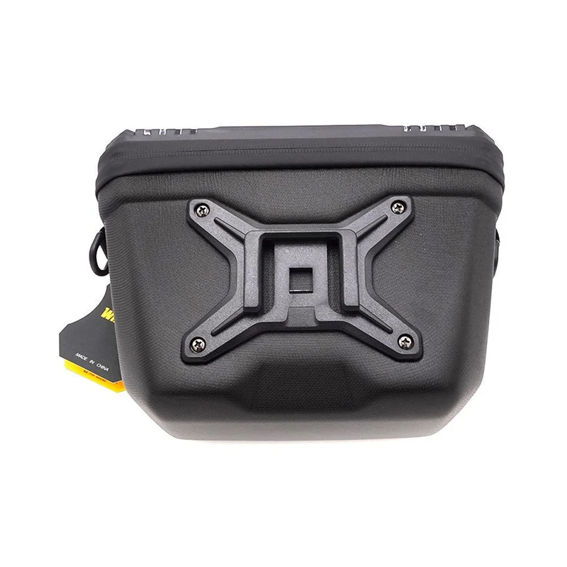 Sacoche Guidon avec Support Téléphone 3L Wildman XT8 pour Vélo et Trottinette Électrique