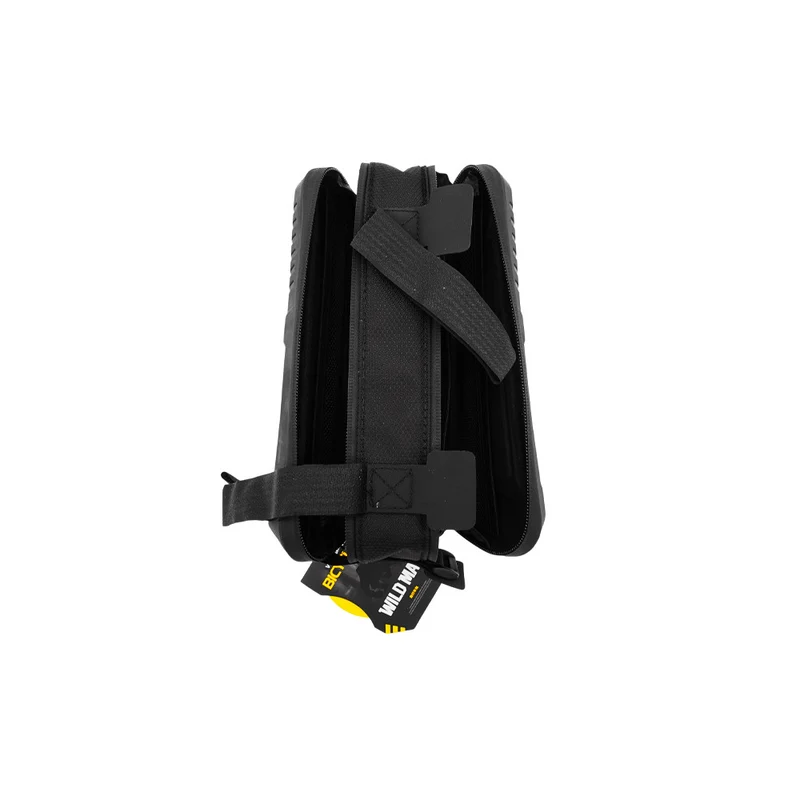 Sacoche Cadre Vélo 1,5L Wildman pour Vélo et Trottinette Électrique