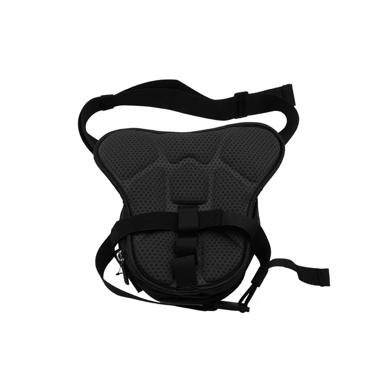 Sacoche de Jambe Wildman L1 pour Vélo et Trottinette Électrique